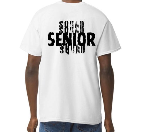 Custom High School Tees